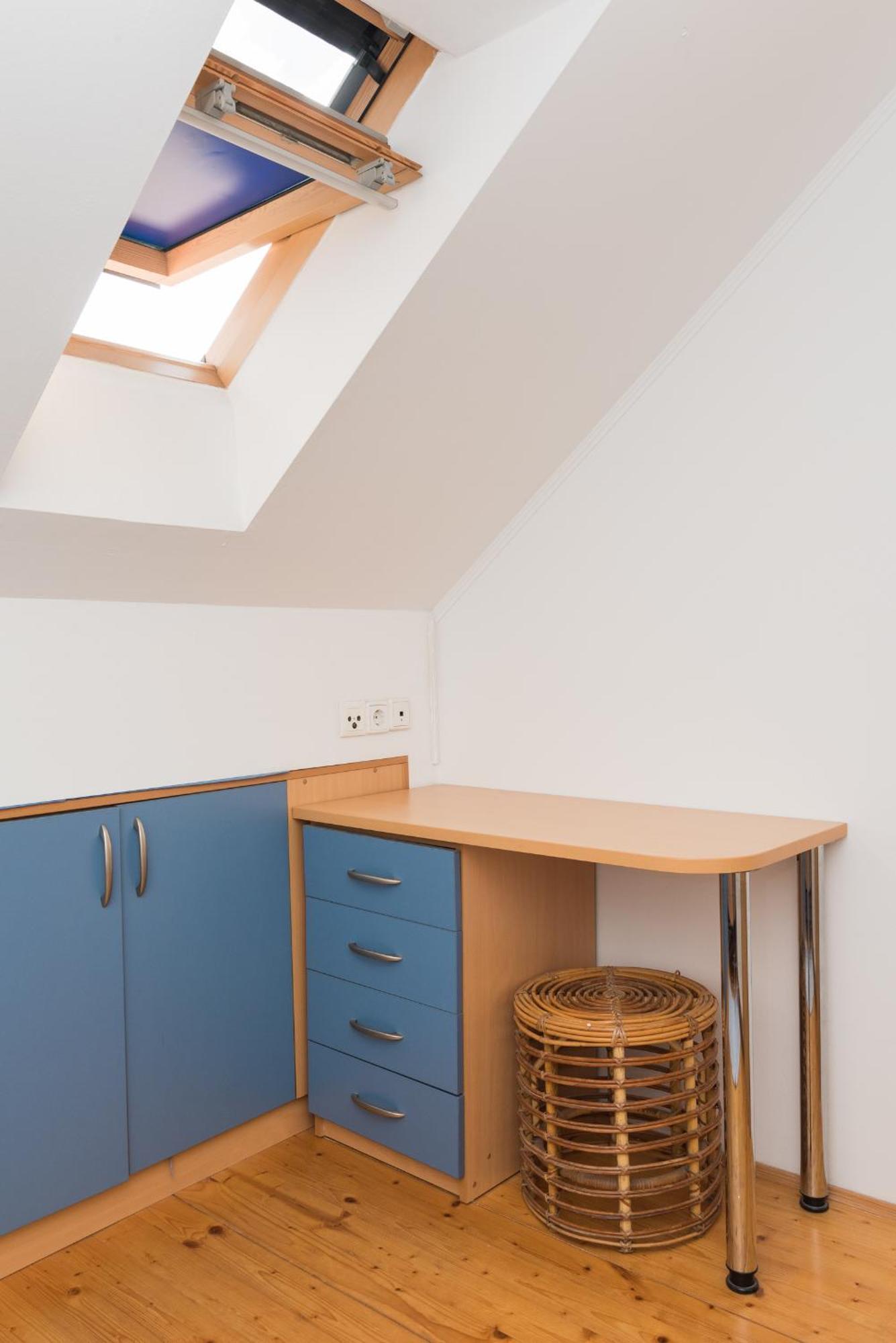 וודיצה Apartmani Spanja מראה חיצוני תמונה
