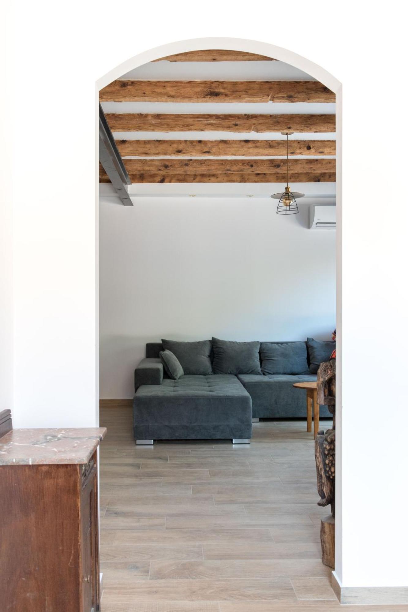 וודיצה Apartmani Spanja מראה חיצוני תמונה